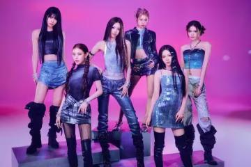 K-POP怪物新人要來了!izna首場海外巡演獻台北 10月開唱